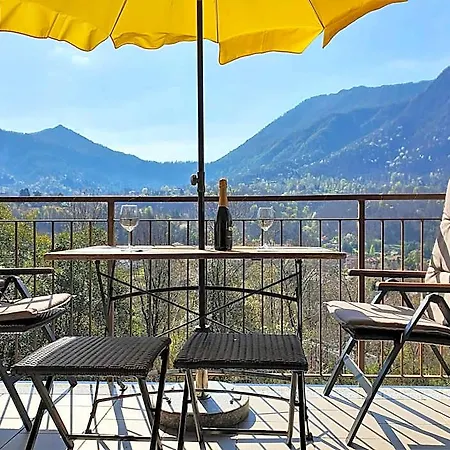 Near With Mountain Views Hotel