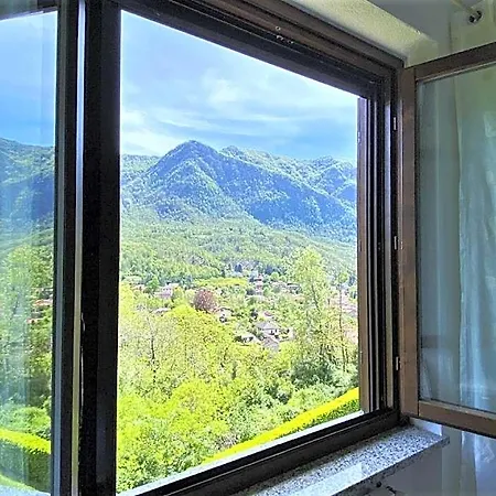 Hotel Near With Mountain Views 2*
