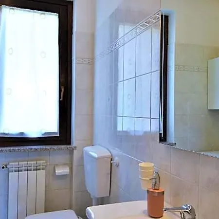 Near With Mountain Views Castelveccana