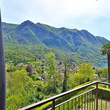 Near With Mountain Views 2* Castelveccana