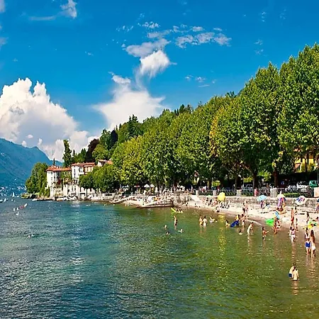 Near With Mountain Views Hotel Castelveccana