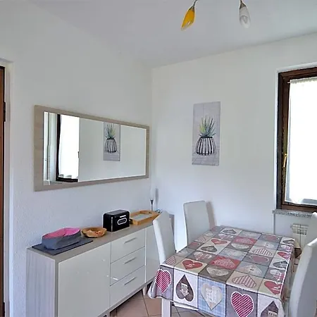 Near With Mountain Views 2* Castelveccana