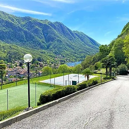 Hotel Near With Mountain Views 2*
